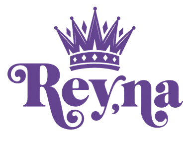 Rey,na Logo